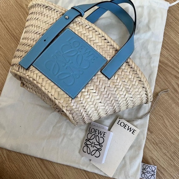 Loewe Handbags - Loewe handbag new